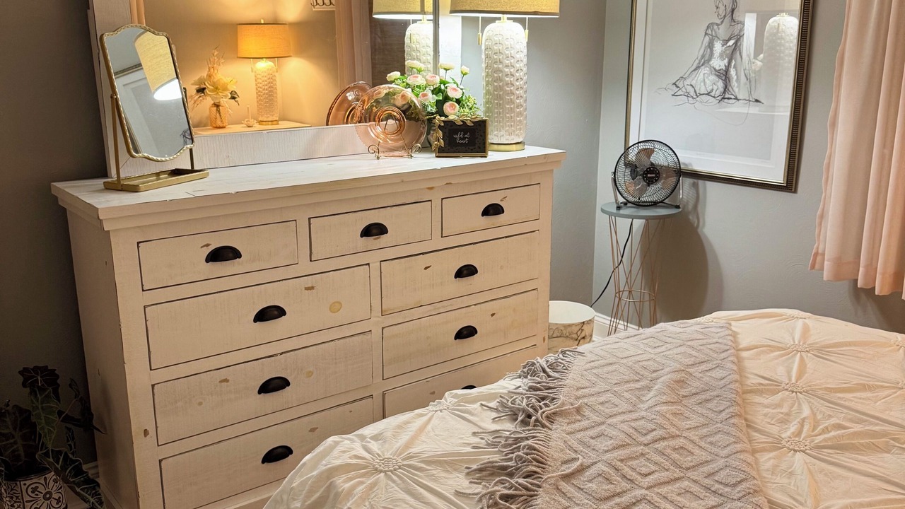 Photo of Bedroom in Dexter