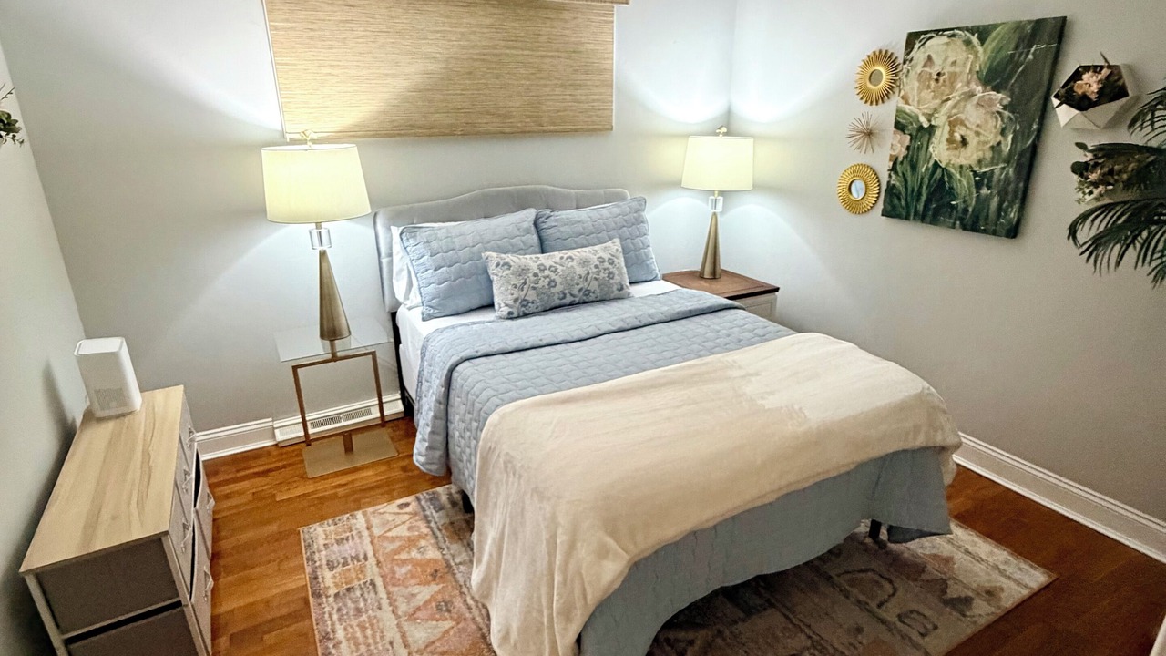 Photo of Bedroom in Dexter
