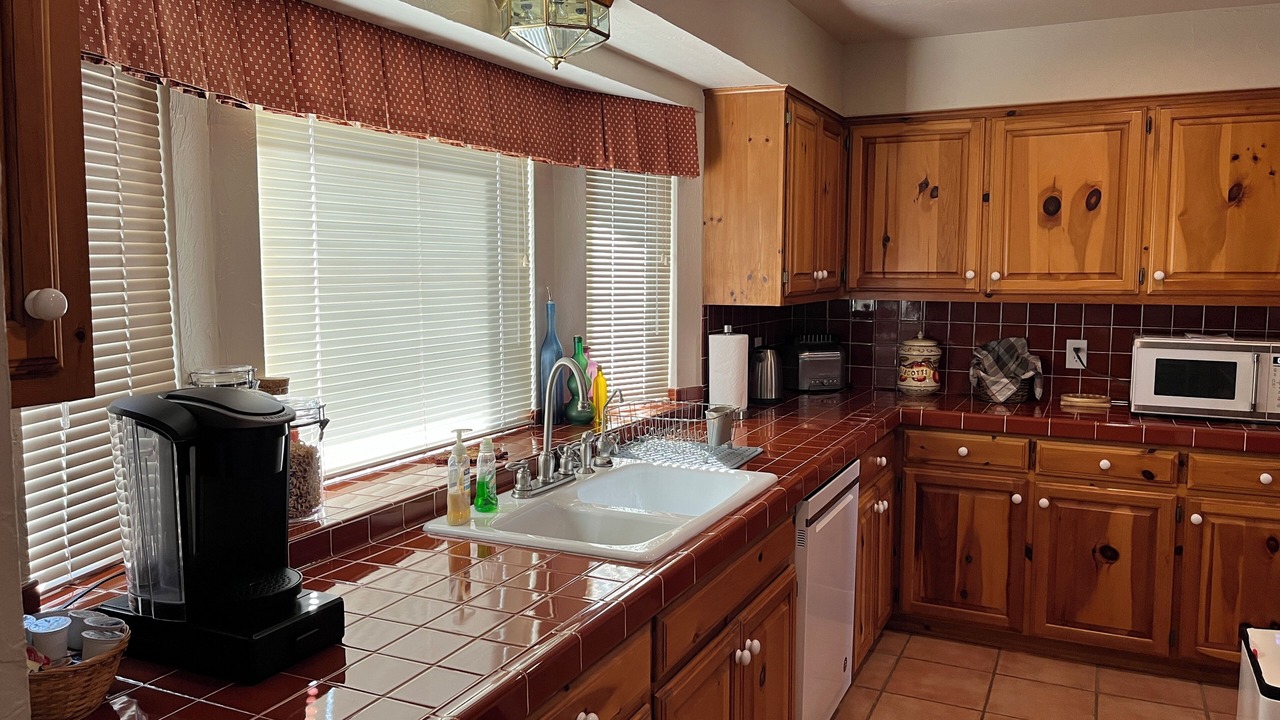 Photo of Kitchen in Porum