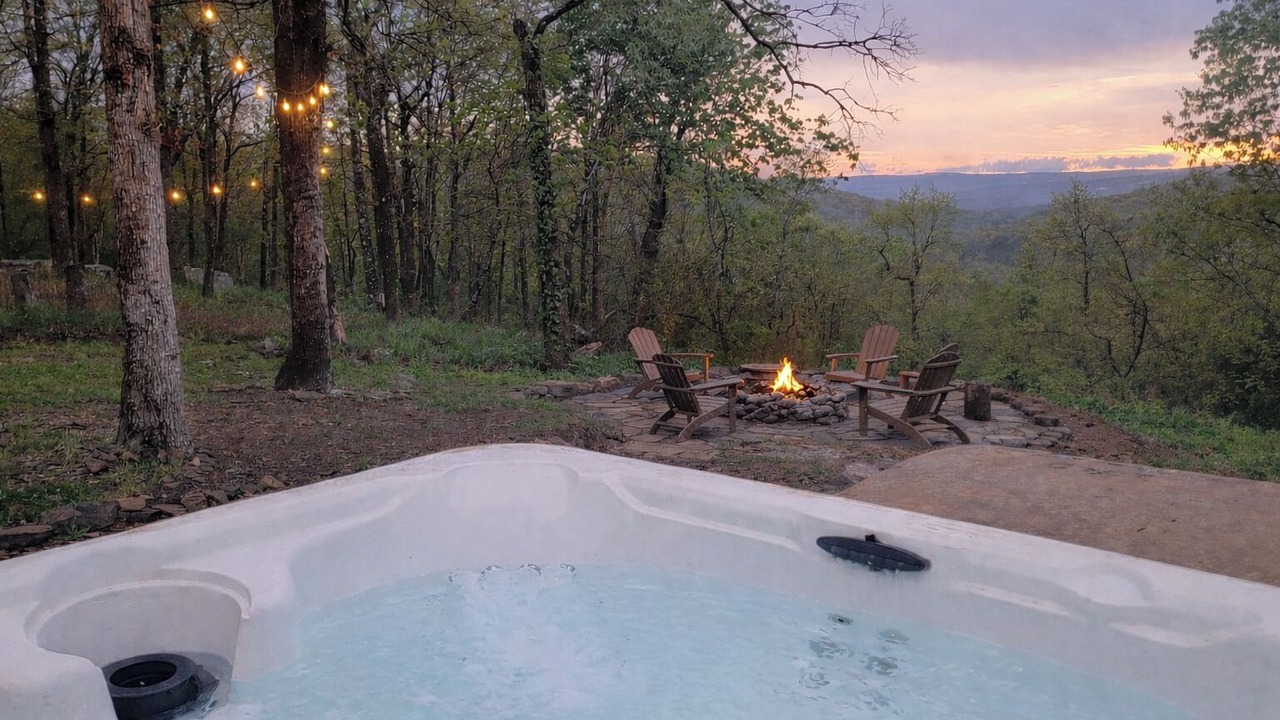 Photo of Outdoor in Mountainburg