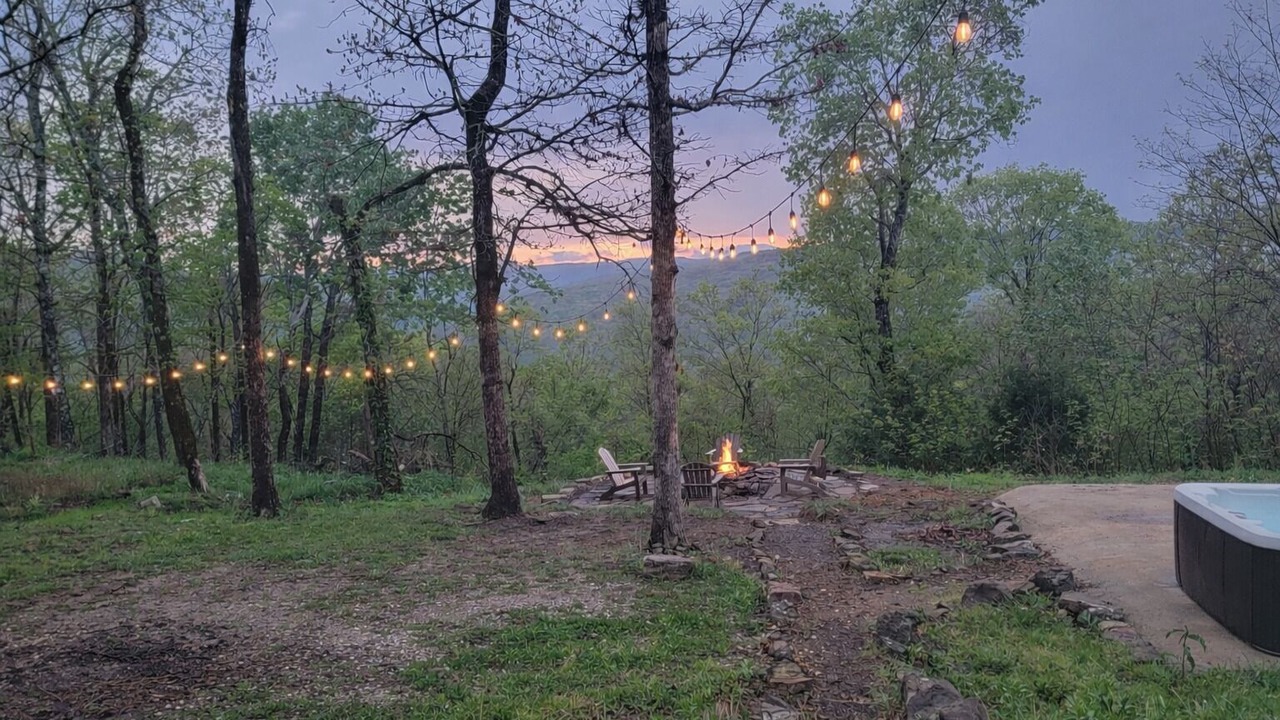 Photo of Outdoor in Mountainburg