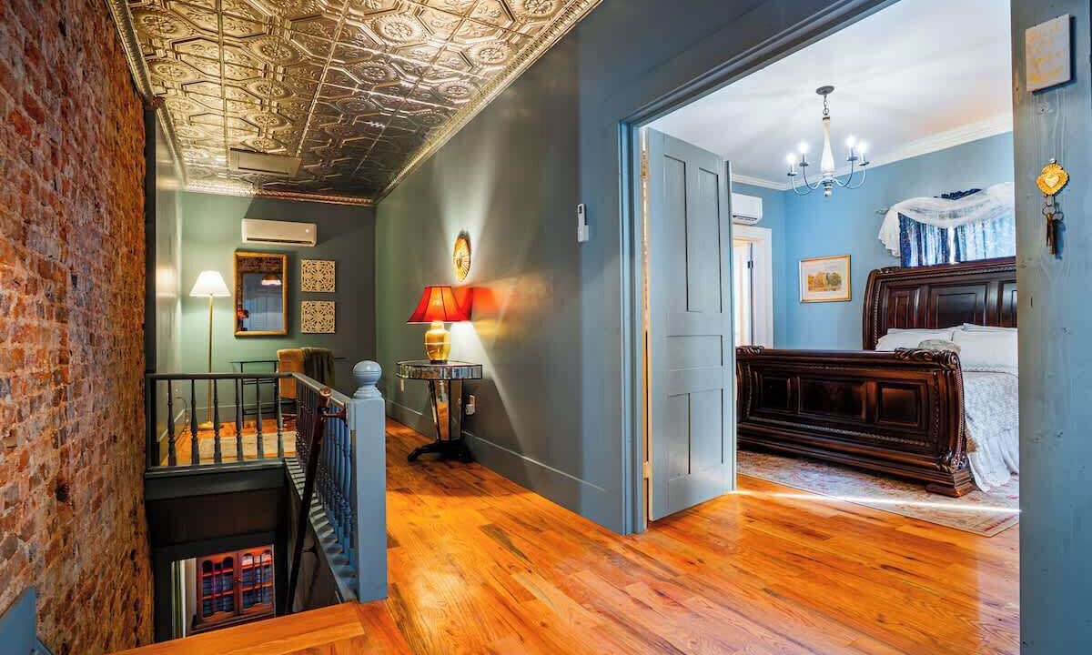 Photo of Bedroom in Maryville
