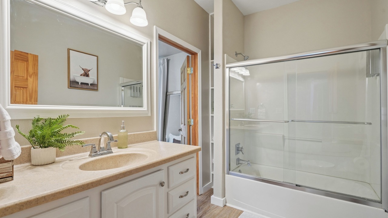 Photo of Bathroom in Central City