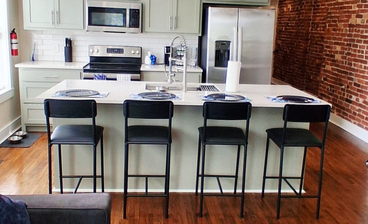 Photo of Kitchen in Tulsa