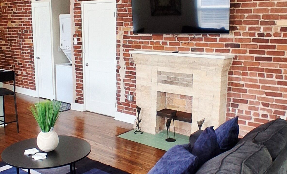 Photo of Livingroom in Tulsa