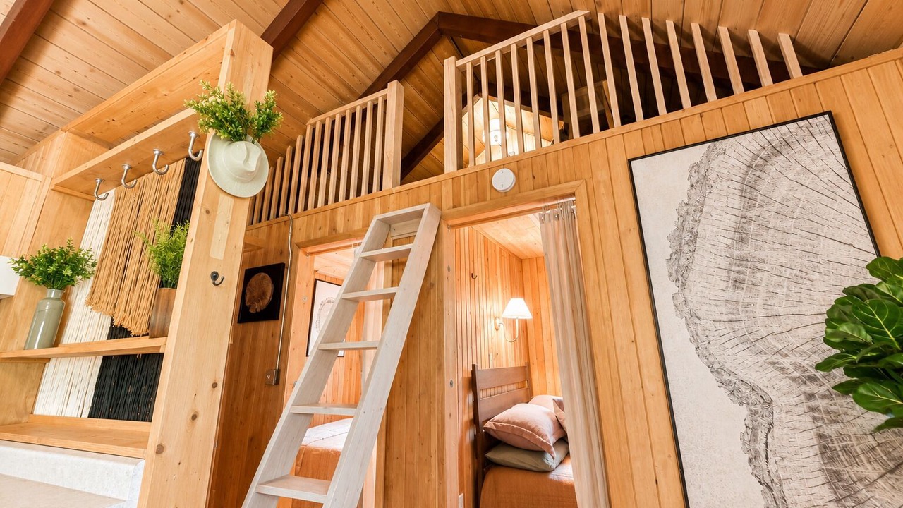 Photo of Bedroom in Neillsville