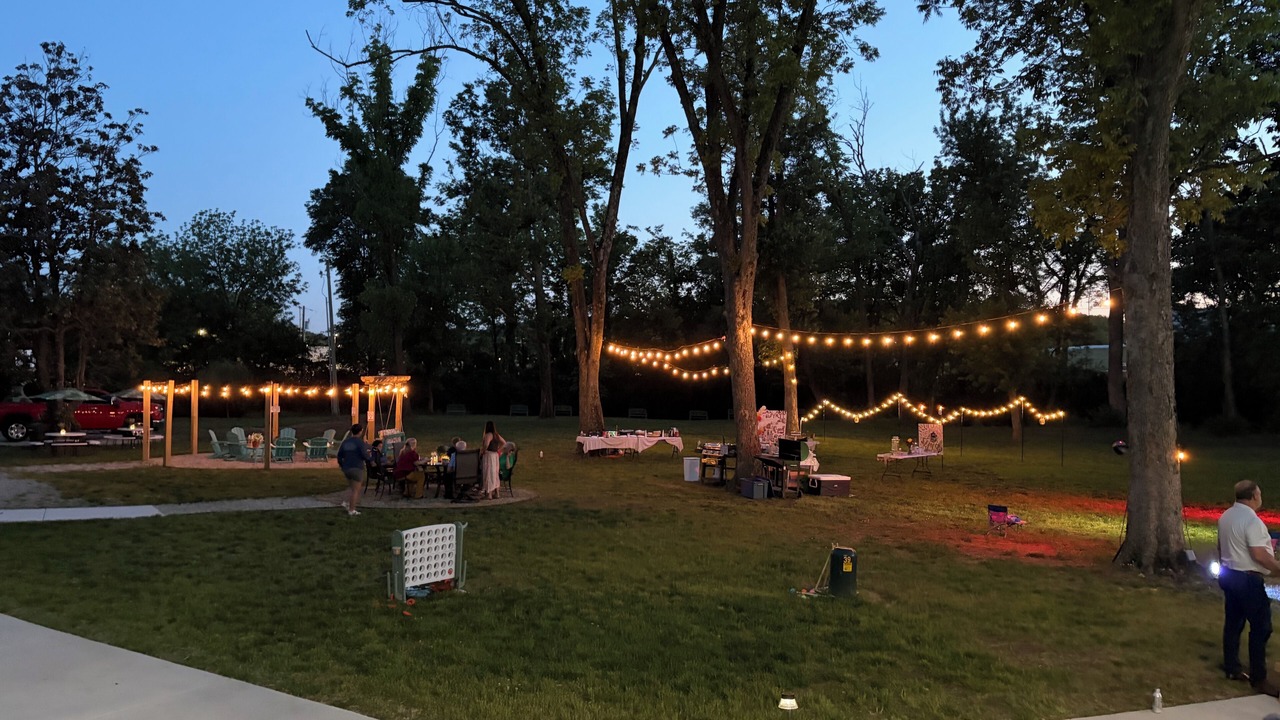 Photo of Outdoor in Cape Girardeau