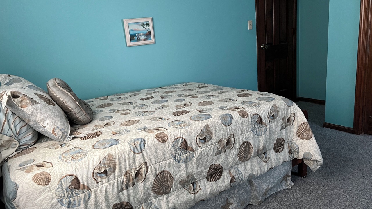 Photo of Bedroom in Gladstone