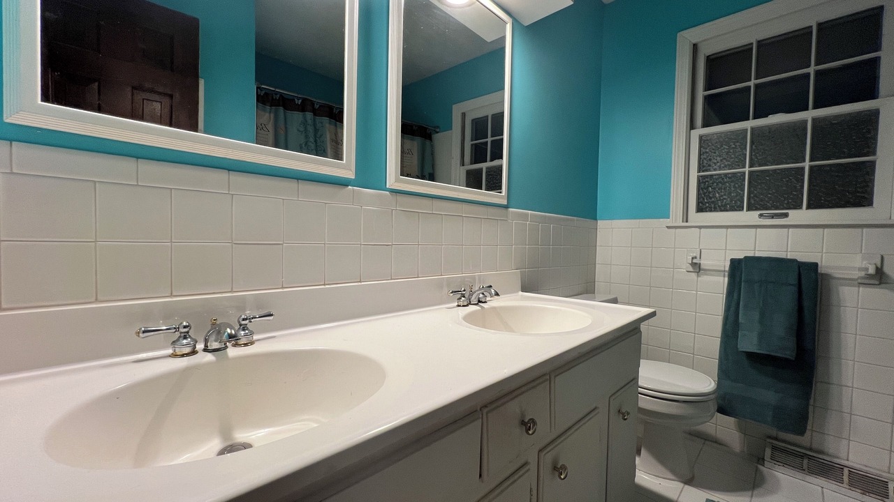 Photo of Bathroom in Gladstone