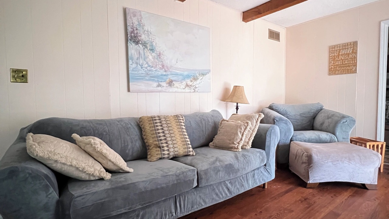 Photo of Livingroom in Gladstone