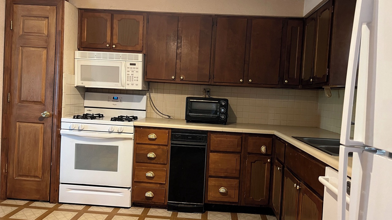 Photo of Kitchen in Gladstone