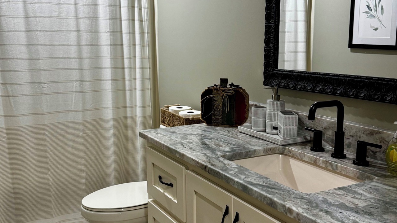 Photo of Bathroom in Dover