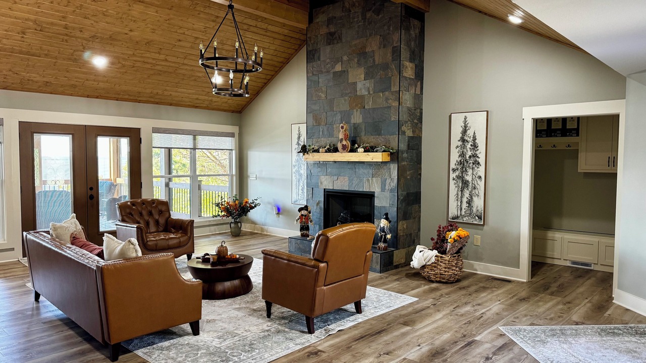 Photo of Livingroom in Dover