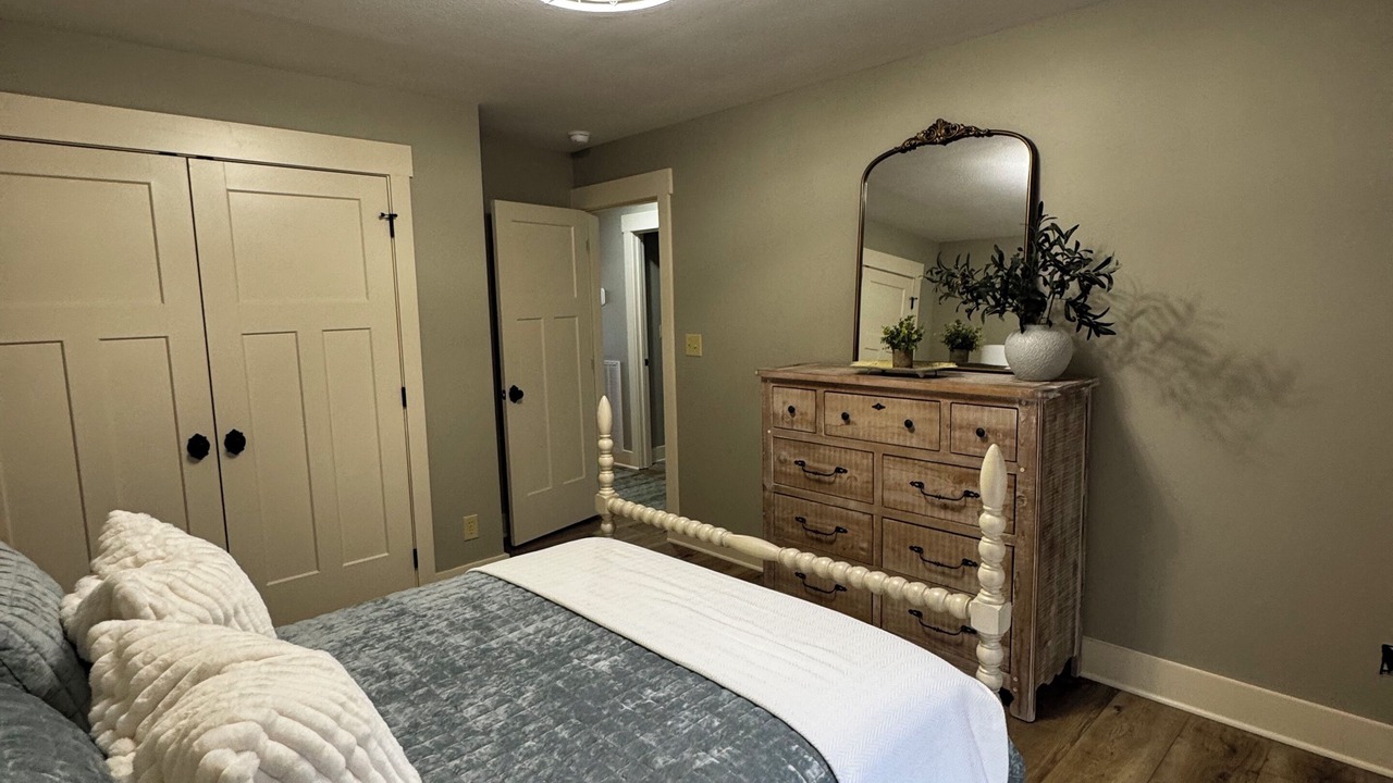 Photo of Bedroom in Dover