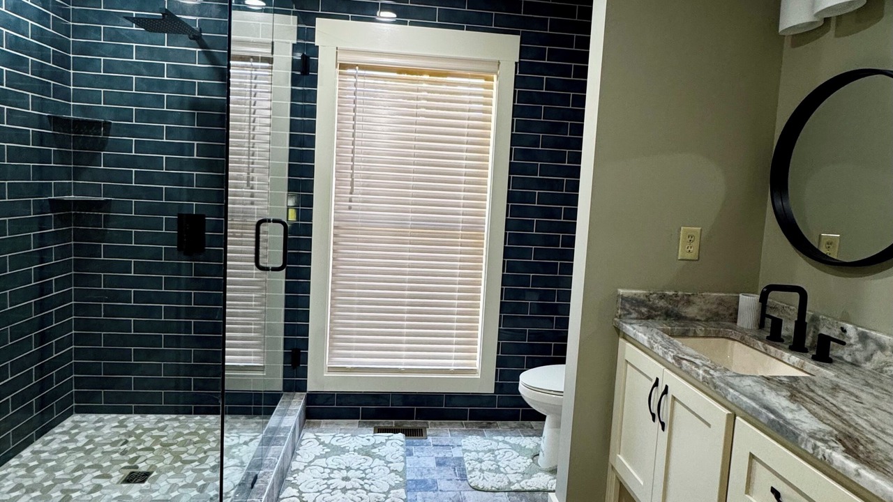 Photo of Bathroom in Dover