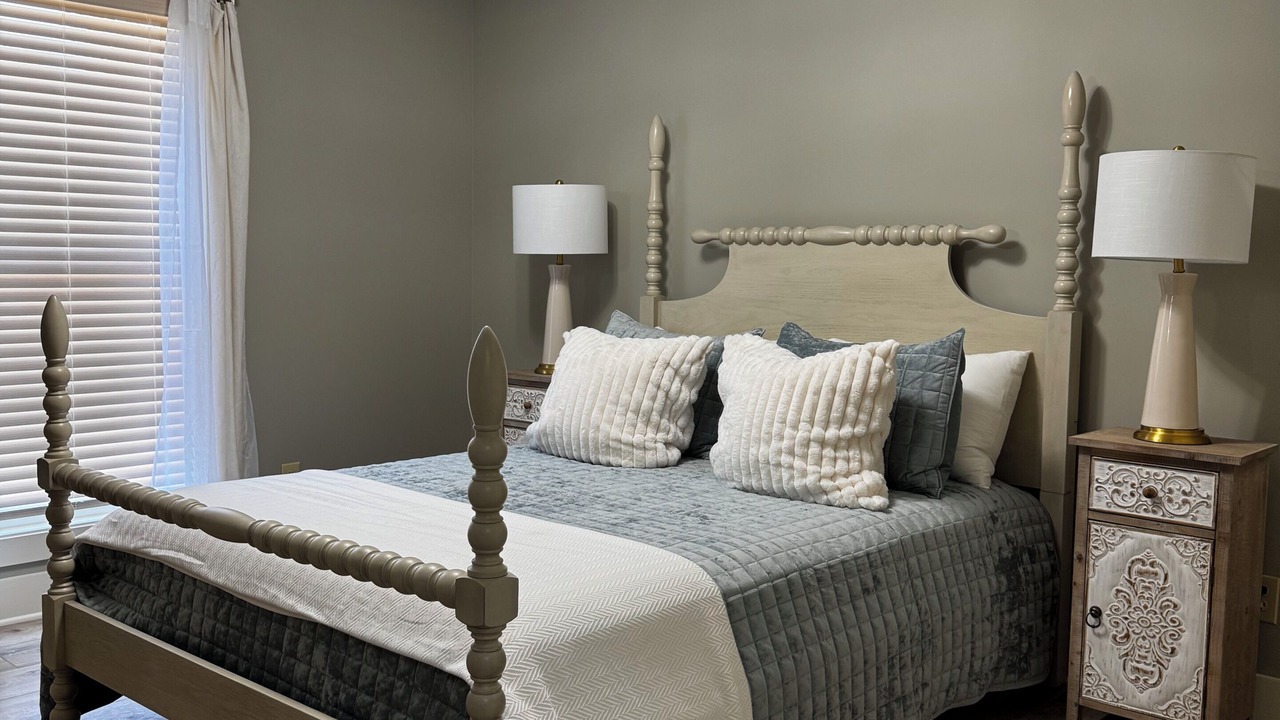Photo of Bedroom in Dover