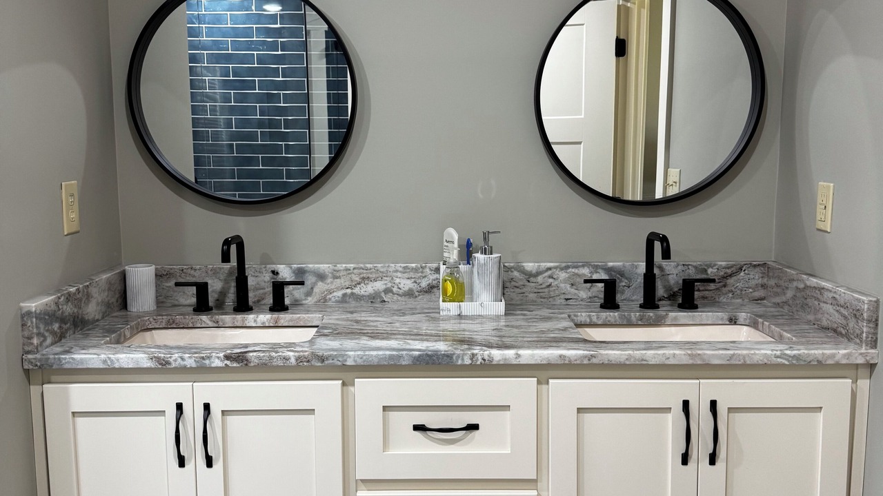 Photo of Bathroom in Dover