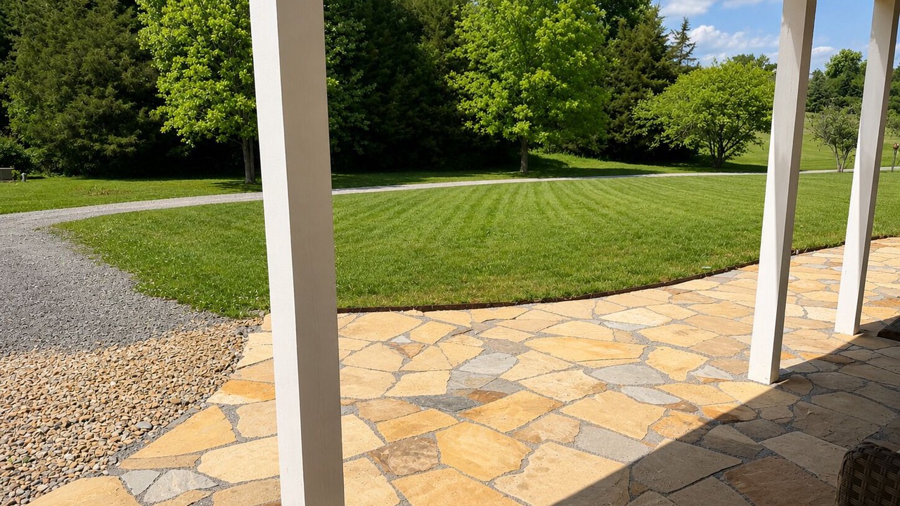 Photo of Outdoor in Maryville