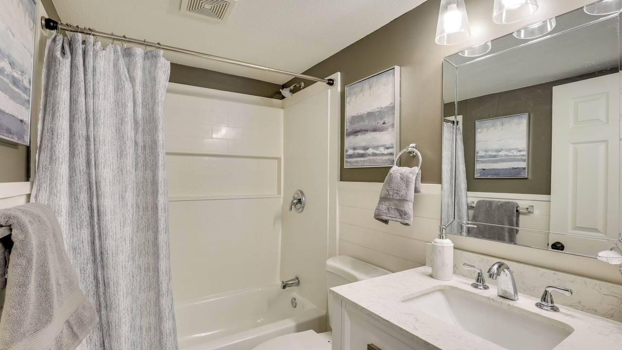 Photo of Bathroom in Quality Hill