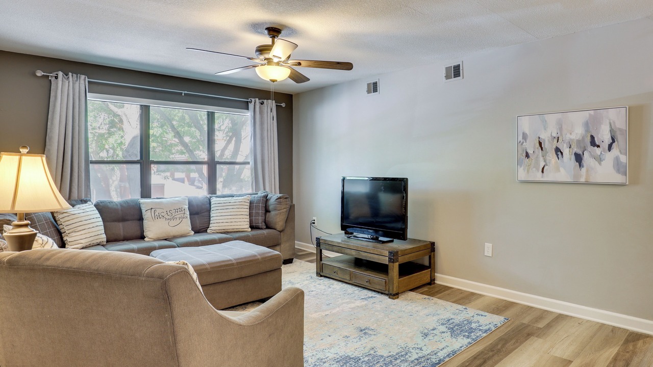 Photo of Bedroom in Quality Hill