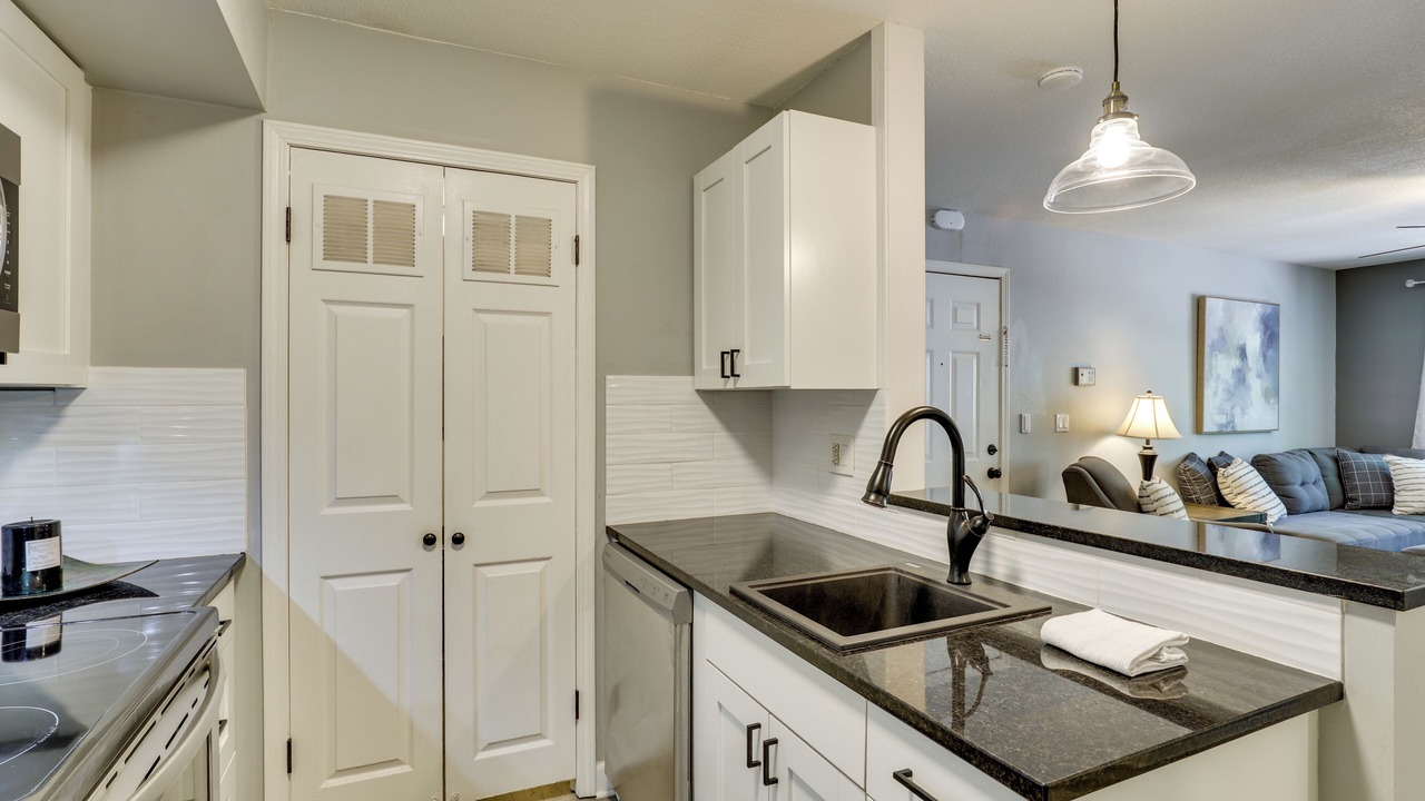 Photo of Kitchen in Quality Hill