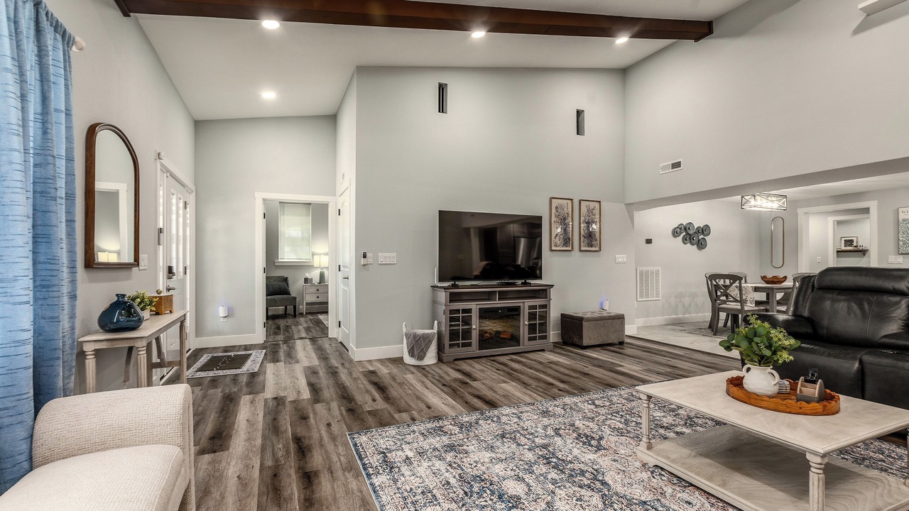 Photo of Livingroom in Goreville