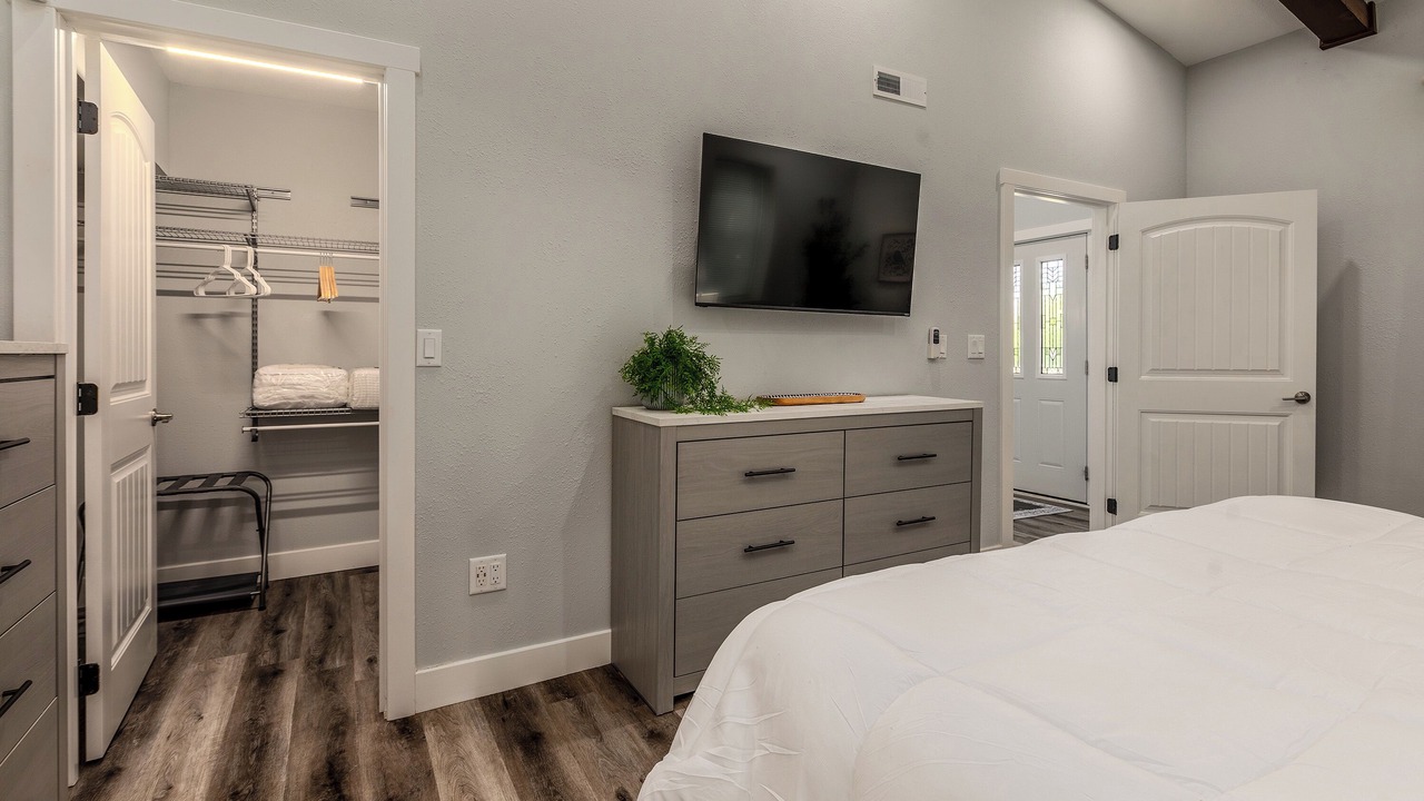 Photo of Bedroom in Goreville