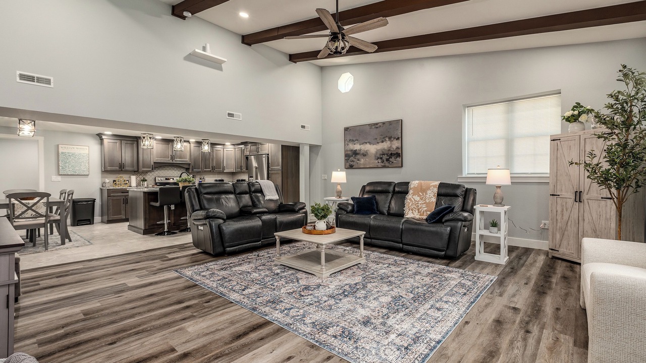 Photo of Livingroom in Goreville