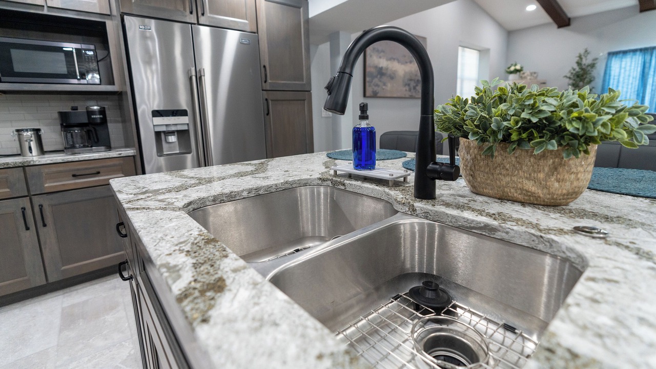 Photo of Kitchen in Goreville