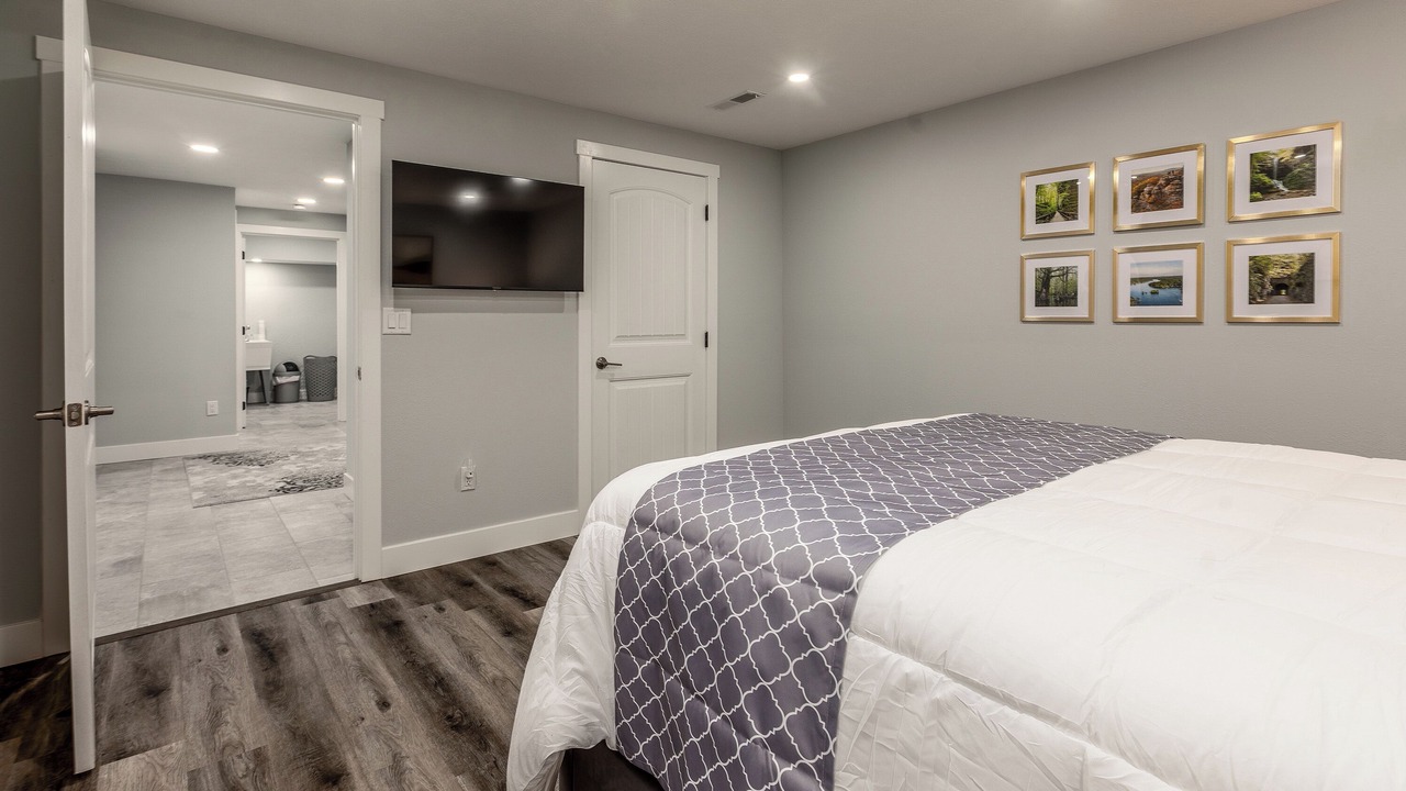 Photo of Bedroom in Goreville