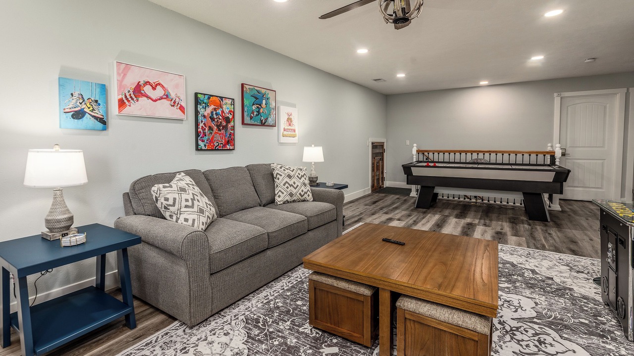 Photo of Livingroom in Goreville