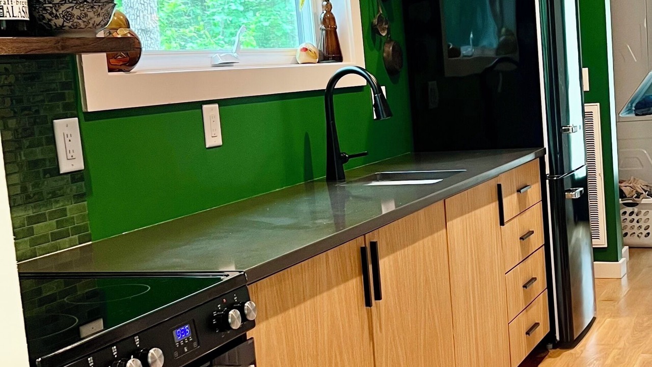 Photo of Kitchen in Altamont