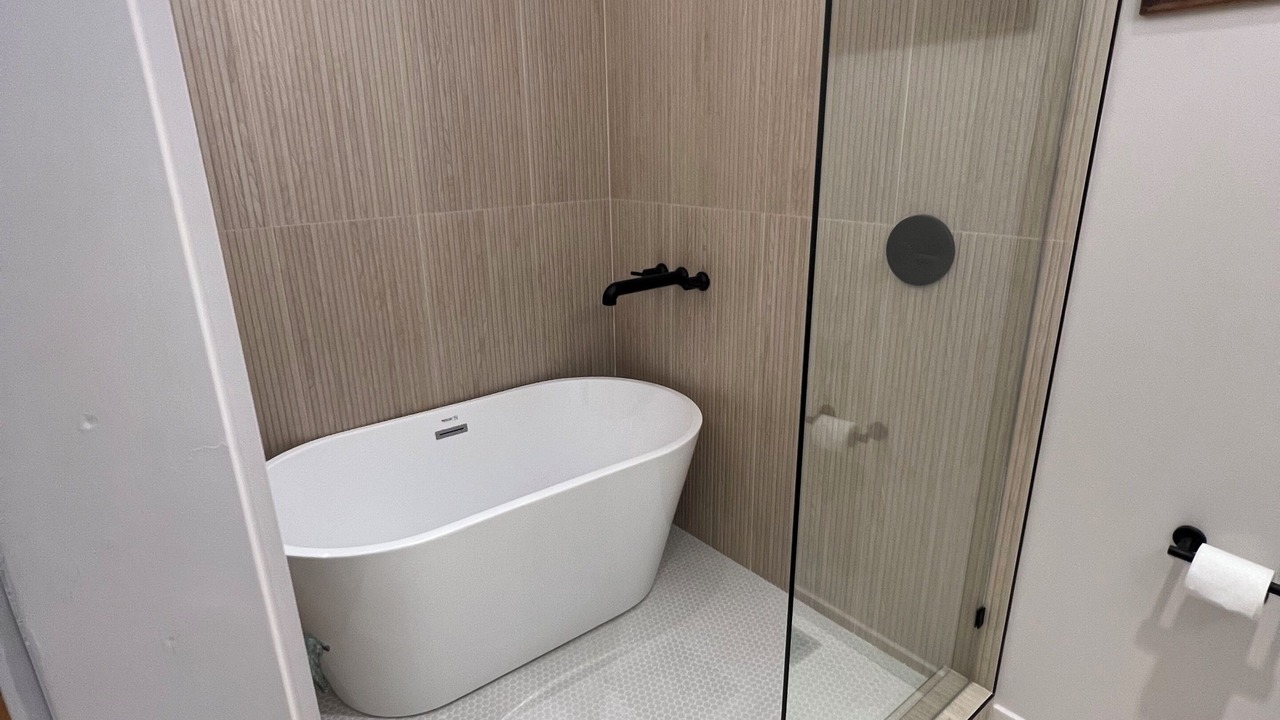 Photo of Bathroom in Altamont