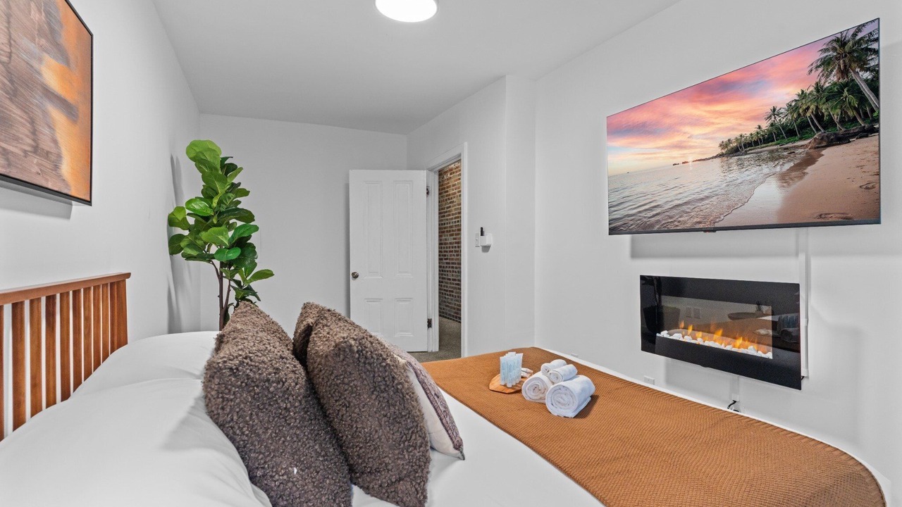 Photo of Bedroom in Soulard