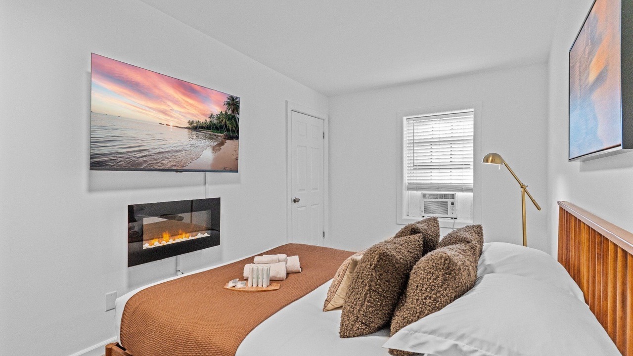 Photo of Bedroom in Soulard