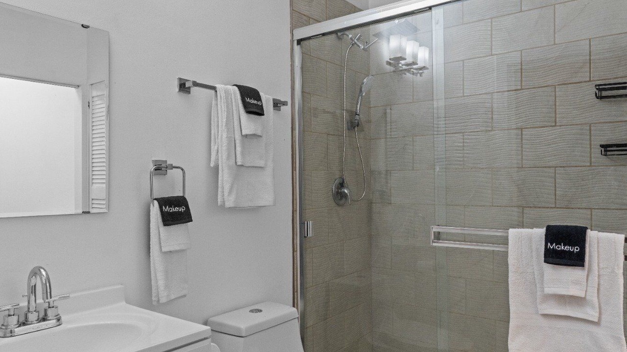 Photo of Bathroom in Soulard