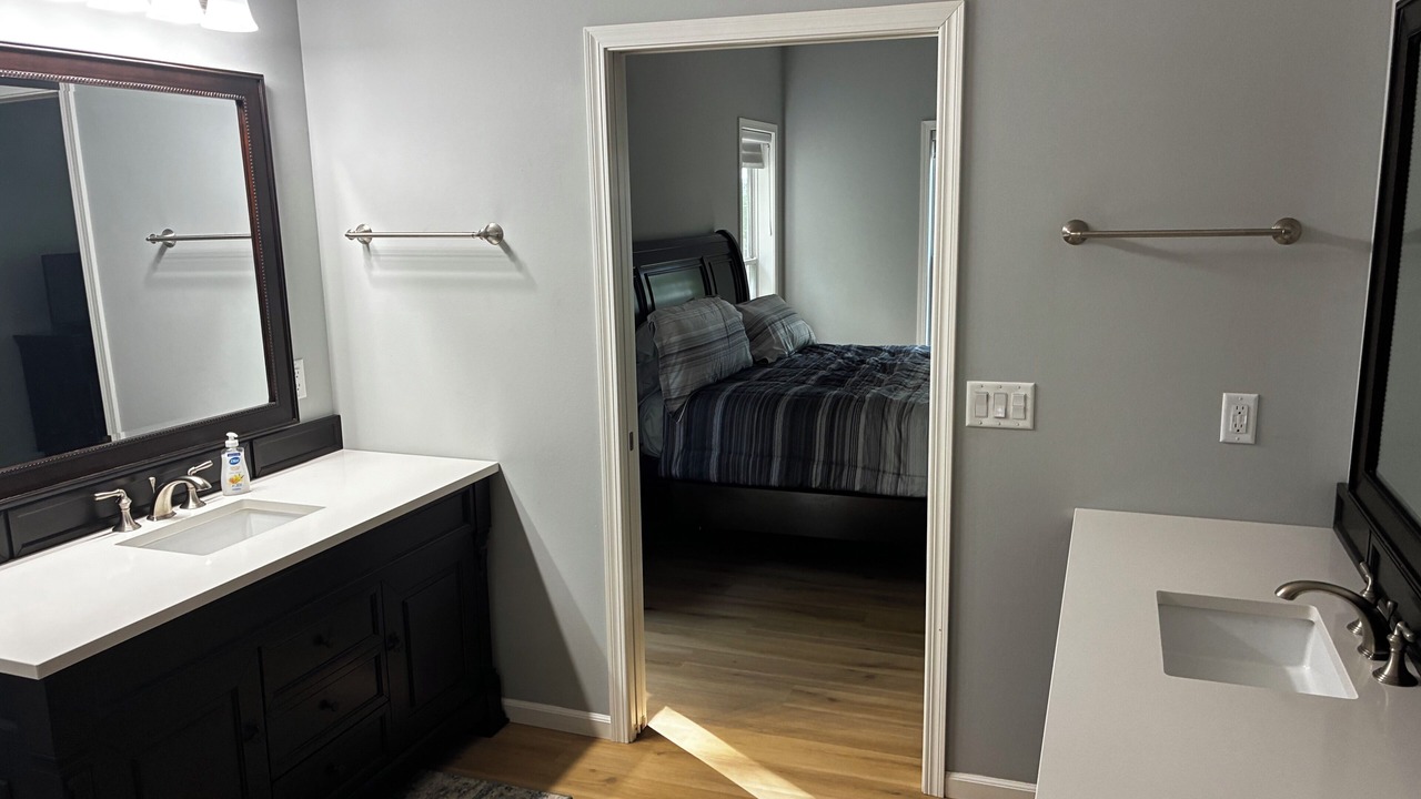 Photo of Bathroom in Babcock