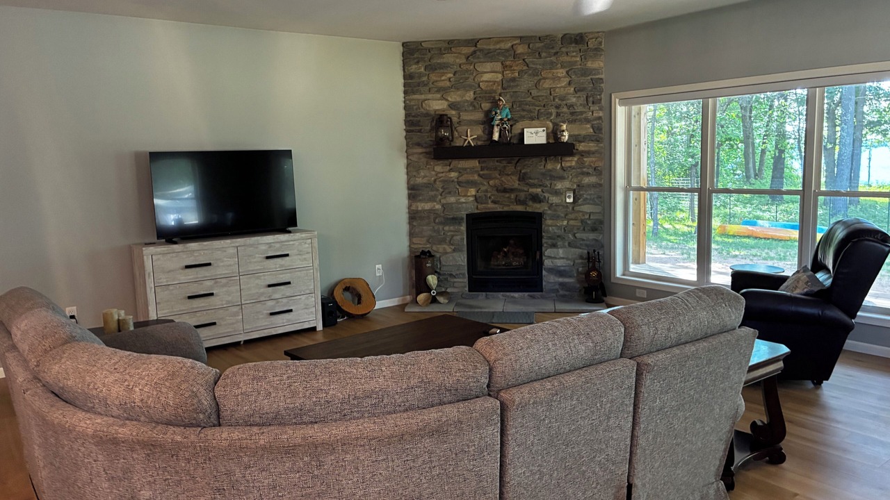 Photo of Livingroom in Babcock