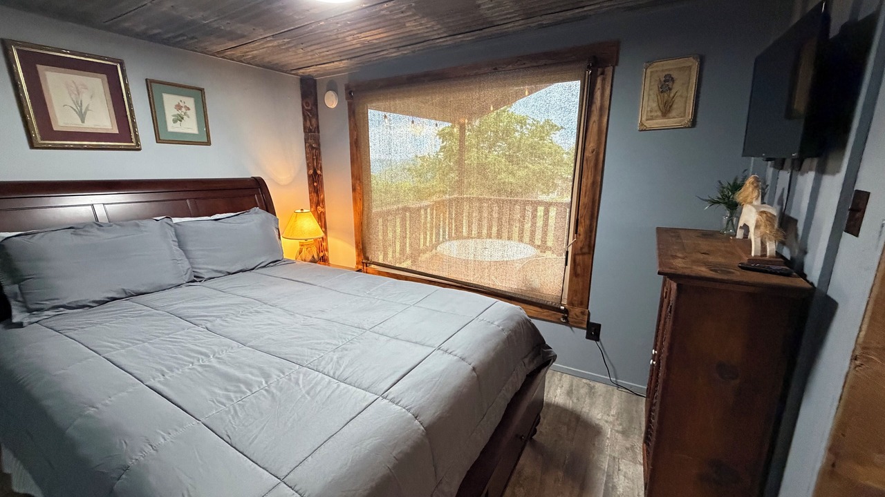 Photo of Bedroom in Baxter