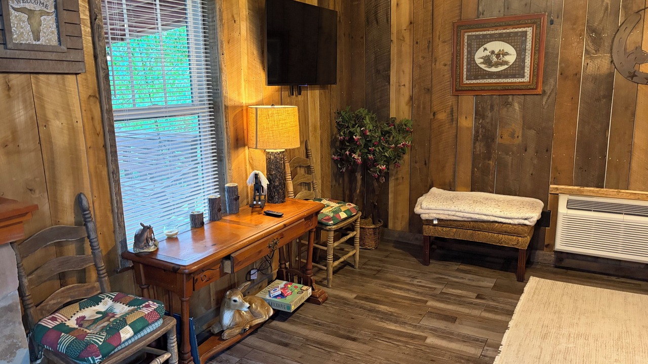 Photo of Bedroom in Baxter