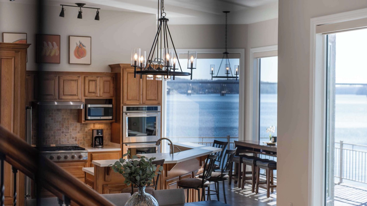 Photo of Kitchen in Camdenton