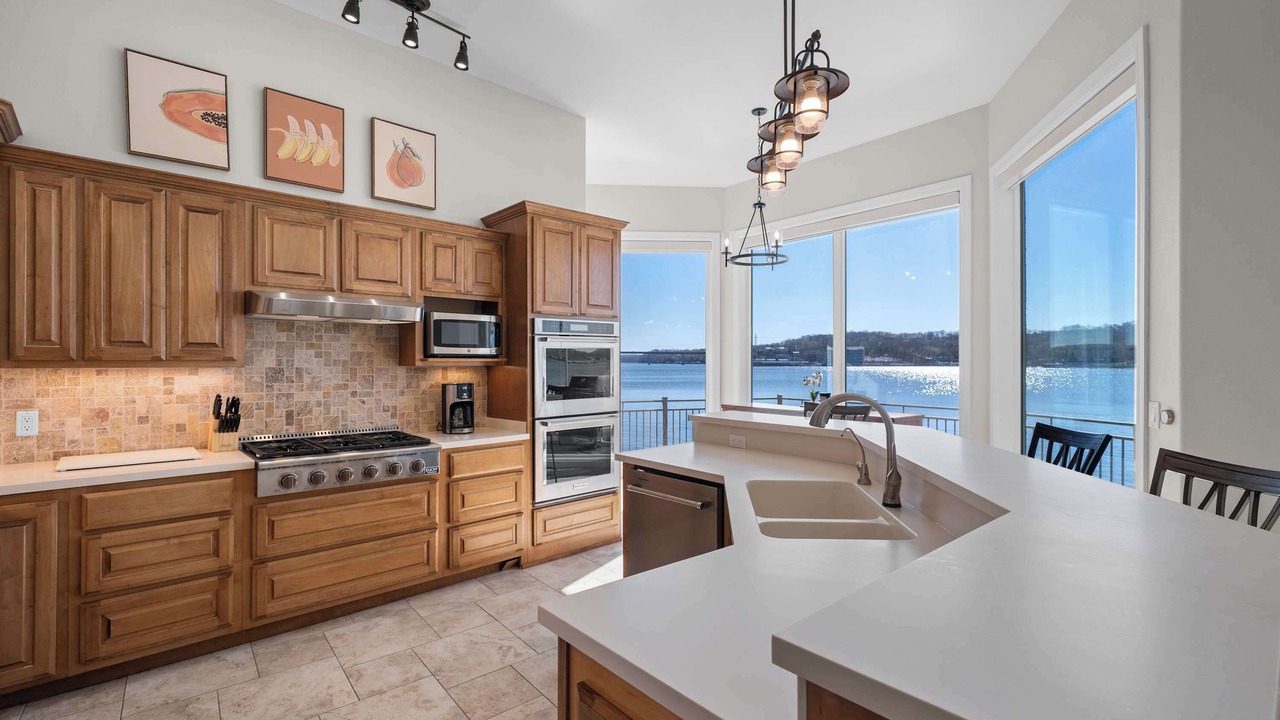 Photo of Kitchen in Camdenton