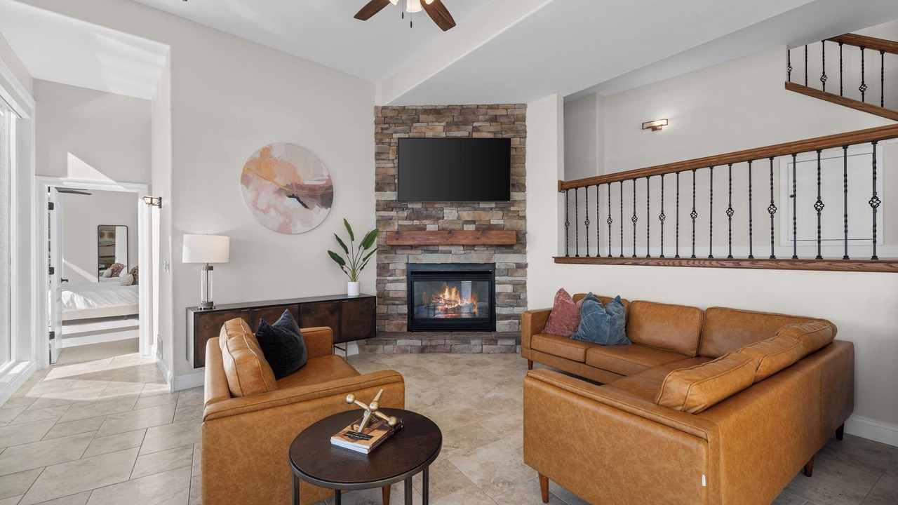 Photo of Livingroom in Camdenton