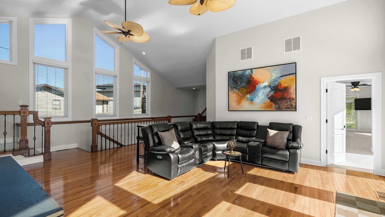 Photo of Livingroom in Camdenton