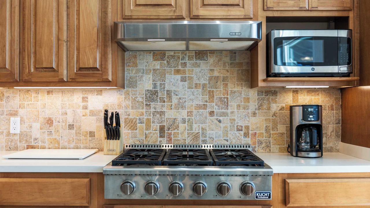 Photo of Kitchen in Camdenton