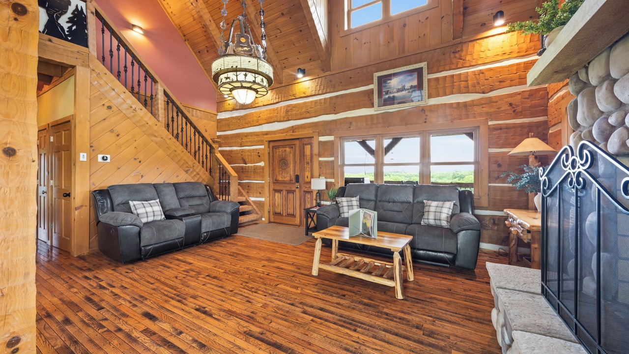 Photo of Livingroom in Powell