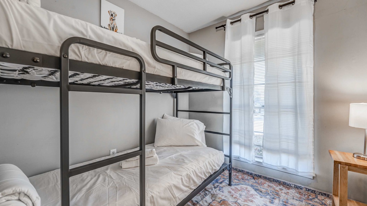 Photo of Bedroom in Ellendale