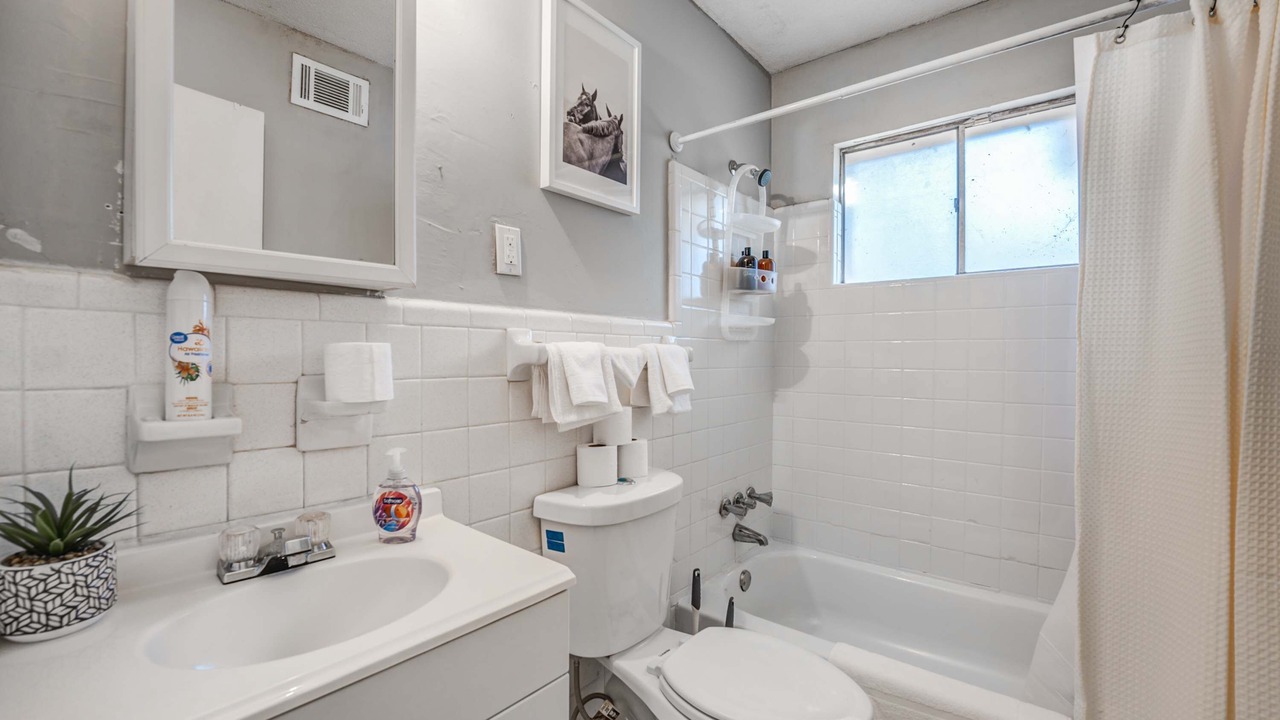 Photo of Bathroom in Ellendale
