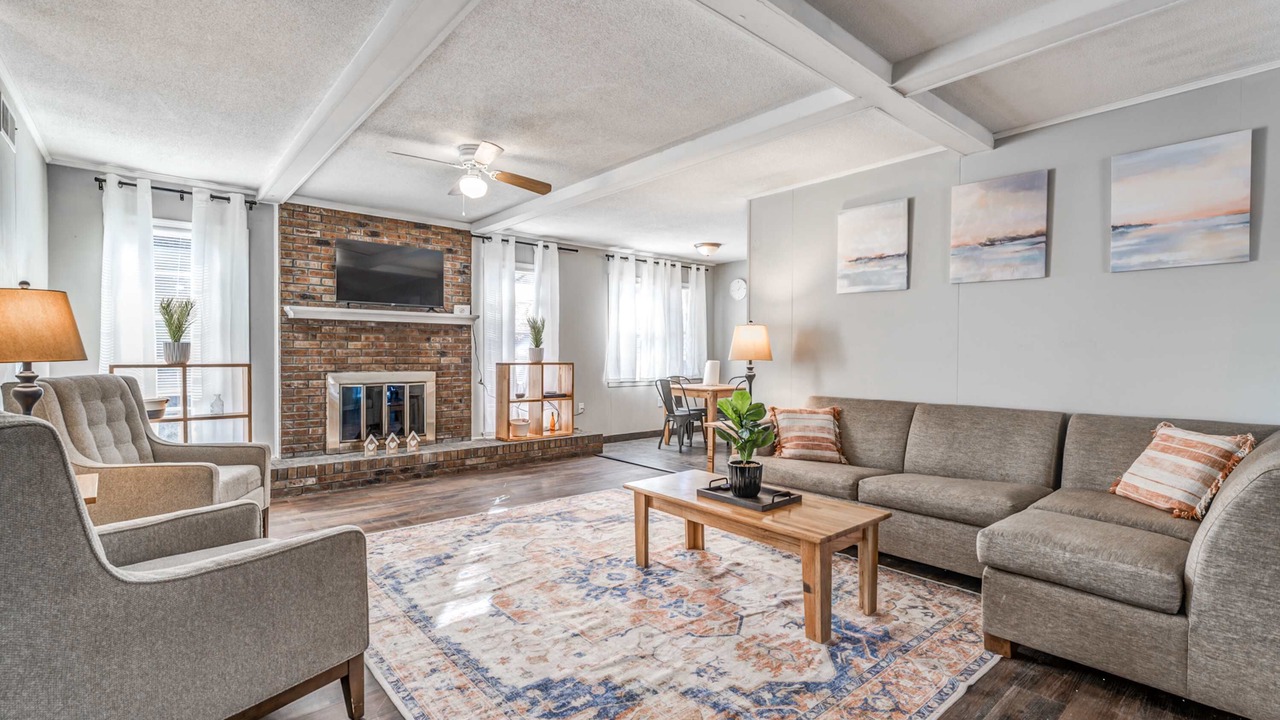Photo of Livingroom in Ellendale