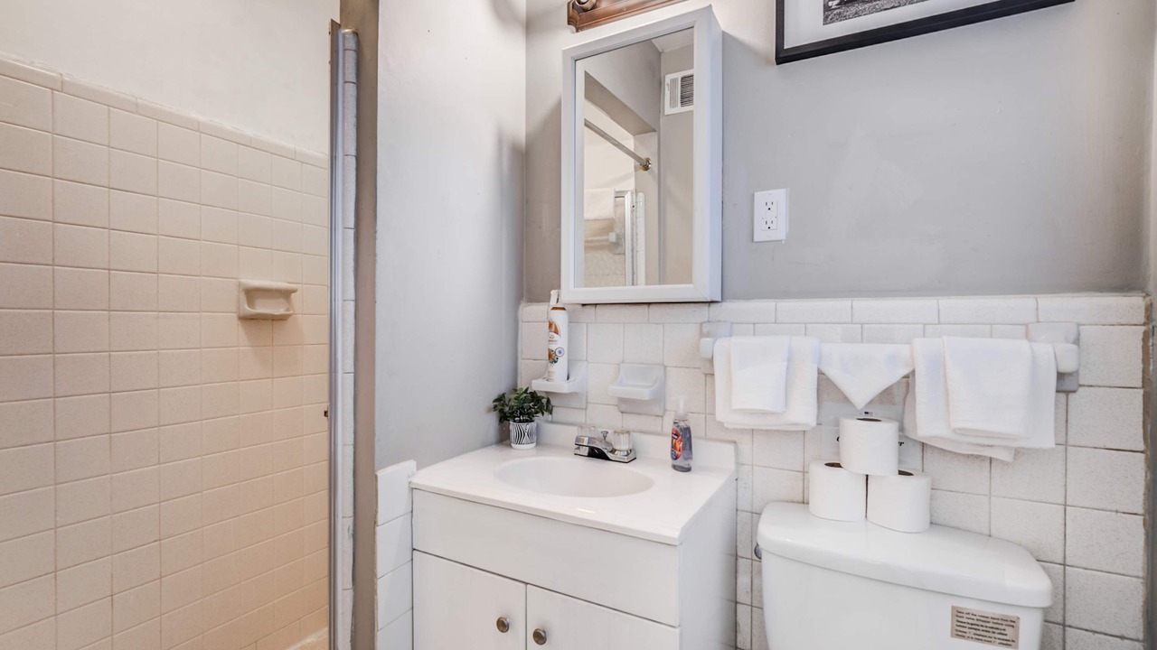 Photo of Bathroom in Ellendale